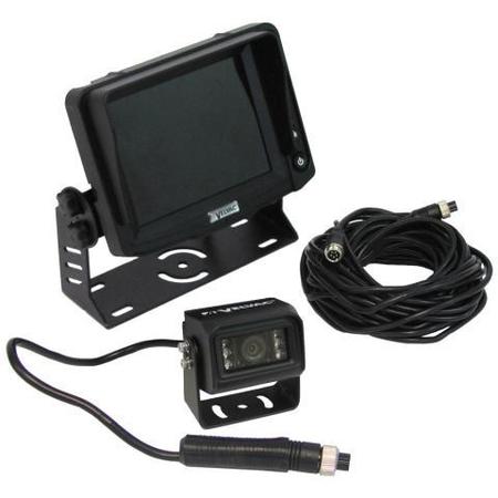 VELVAC Camera Kit W/710323, 710326, 745245,719600 719600